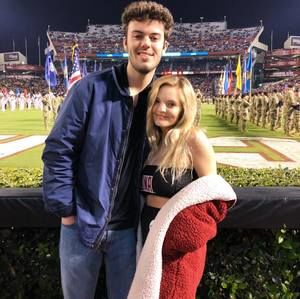 Meet your Posher, Caroline